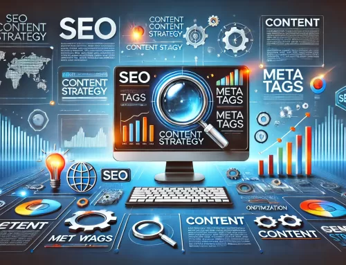 SEO Bakımından Etkili İçerik Nasıl Yazılır?