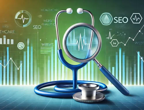 Sağlık Sektöründe SEO Stratejileri ve İçerik Yarışında Öne Geçmek