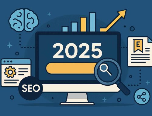 2025 yılında SEO alanında öne çıkan en önemli gelişmeler